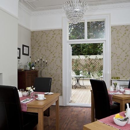 Cavendish Lodge Πόρτσμουθ Εξωτερικό φωτογραφία