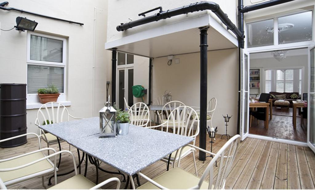 Cavendish Lodge Πόρτσμουθ Εξωτερικό φωτογραφία