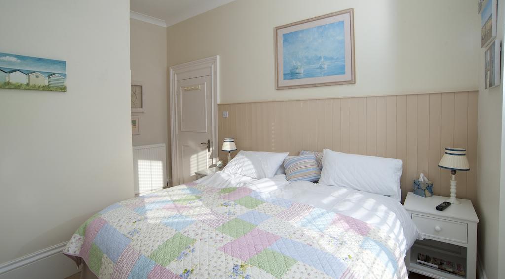 Cavendish Lodge Πόρτσμουθ Δωμάτιο φωτογραφία